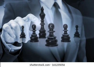 گونئی آذربایجان میللی حرکتینین استراتژی لری